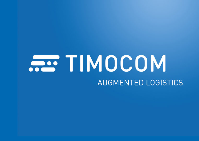 TIMOCOM prezintă un sistem de aplicații inteligente pentru logistică
