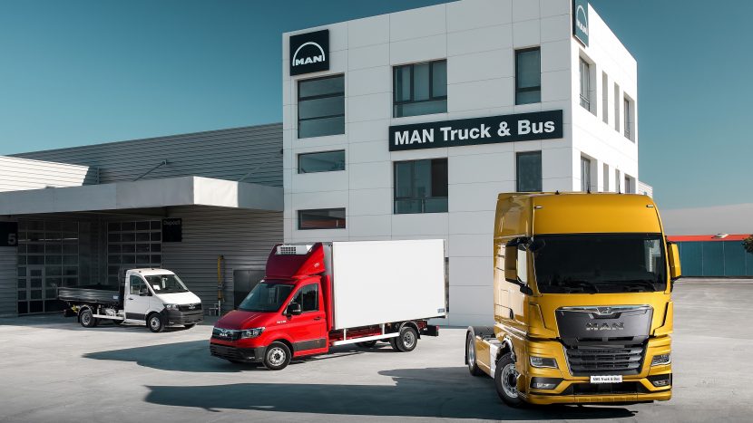 MHS Truck & Bus Group susține Săptămâna Haferland 2020