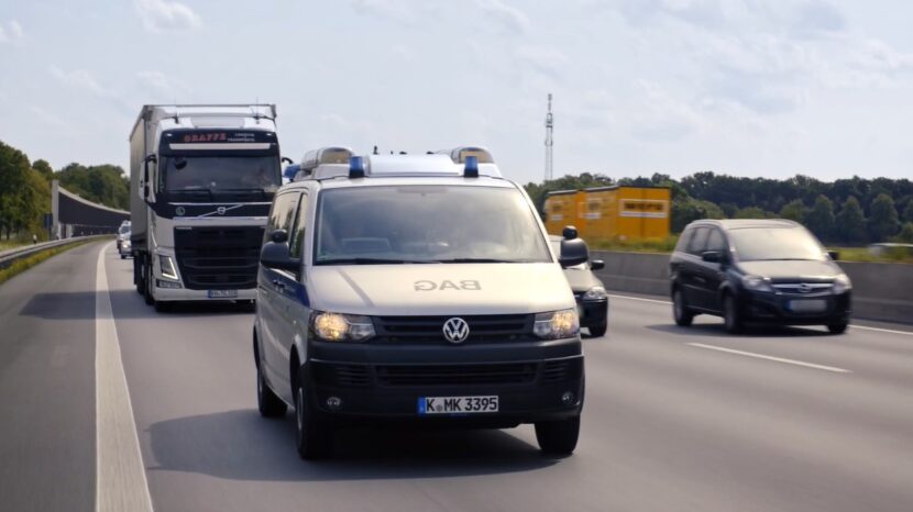 Registrul European al Companiilor de Transport Rutier: pedepse mari pentru abaterile repetate