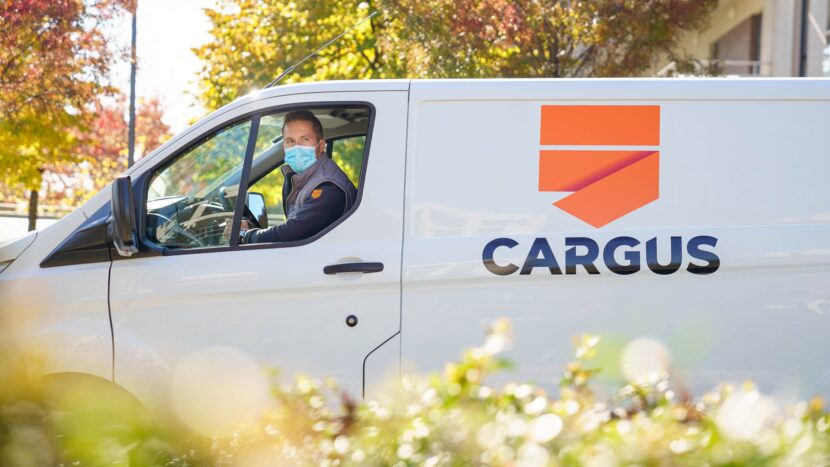 Urgent Cargus devine Cargus și anunță investiții de peste 10 milioane de euro